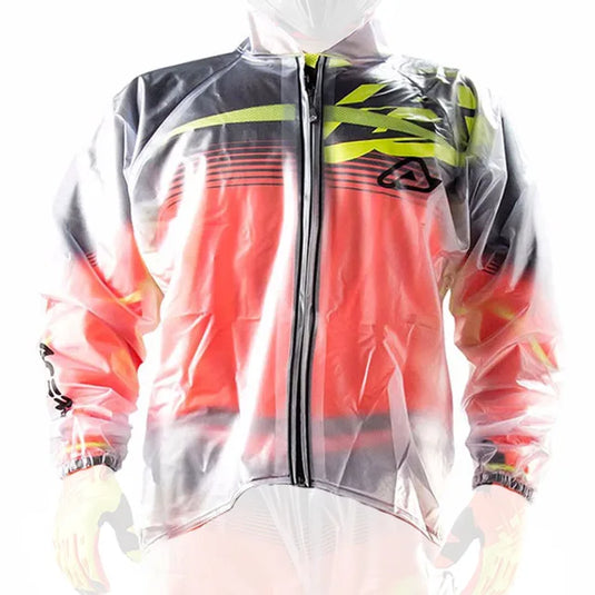 Acerbis Clear Waterproof Rain 3.0 Jacket