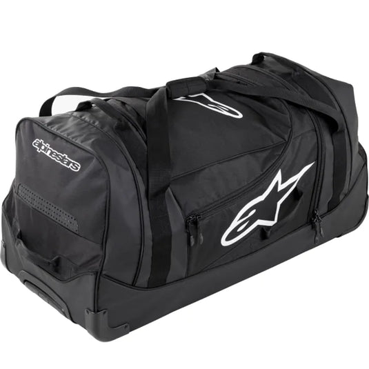 Alpinestars Komodo Black Anthracite White Motocross Gear Bag
