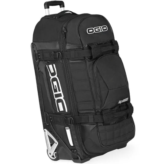 Ogio Rig 9800 LE Black Motocross Gear Bag