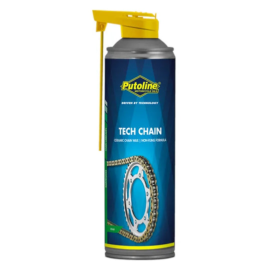 Putoline Ceramic Tech Chain Spray 500ml