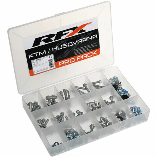 RFX Race Series Pro KTM Bolt Pack