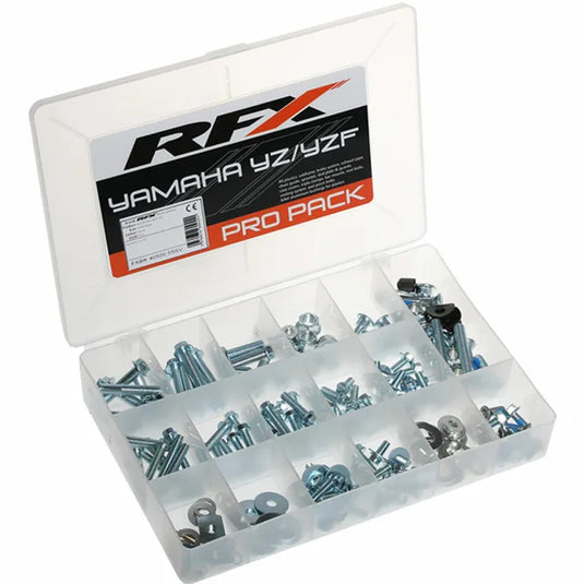 RFX Race Series Pro Yamaha Bolt Pack