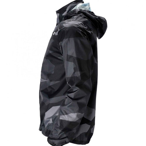 Acerbis X-Dry Camouflage Waterproof Rain Jacket