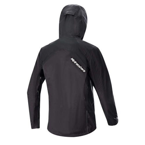 Alpinestars Tahoe 8.1 Adult Waterproof Jacket - Black