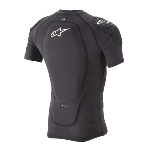 Alpinestars Paragon Lite Short Sleeve Adult Protection Cycling Jacket