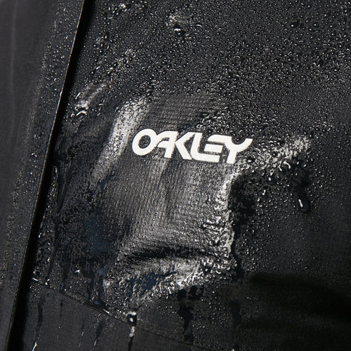 Oakley Elements Shell Blackout Mens Jacket