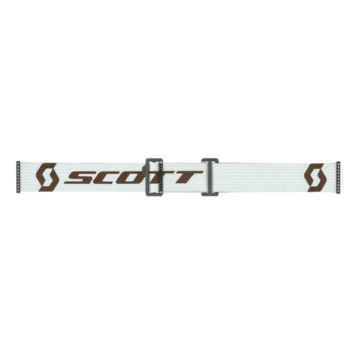 Scott Prospect Amplifier Grey Brown Rose Works Goggles