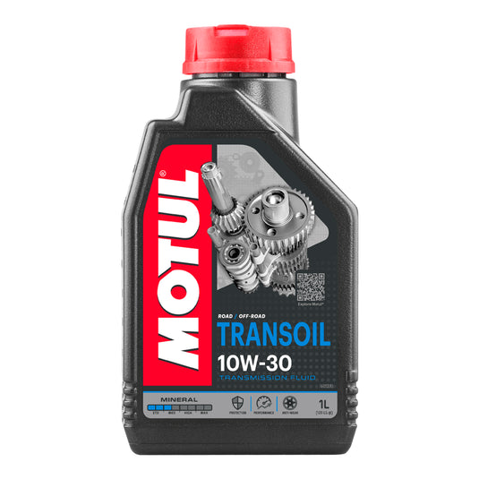 Motul Gearbox Transoil Expert 10W/30 1L