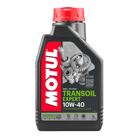 Motul Gearbox Transoil Expert 10W/40 1L