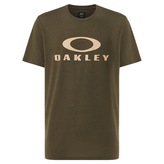 Oakley Casual O Bark New Dark Brush Humus Mens Tee