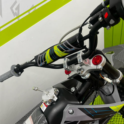 10Ten 110R 110cc Pit Bike MX Kids Dirt Bike