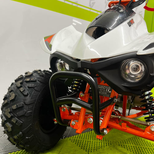Kayo FOX 70 AY70-2 Kids Petrol Quad Bike