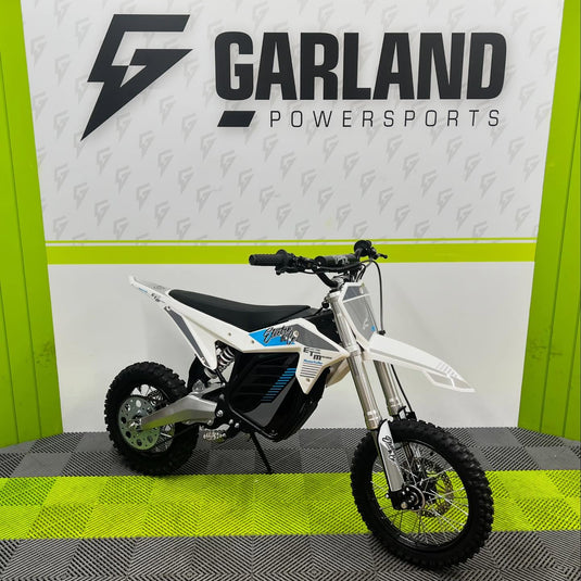 Electro & Co RT-R Ready To Rip Electric Trail Machine