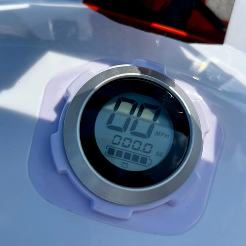 Kayo FOX-E Kids 500W Electric Quad Bike