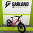 Revvi 20" 800W Electric Bike - Pink