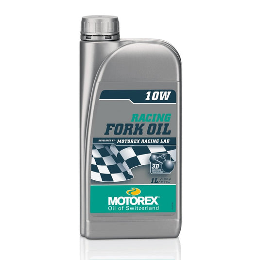 Motorex Racing Fork Oil 10W 1L