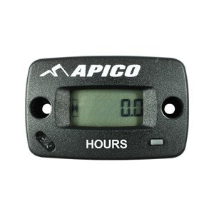 Apico Wireless Hour Meter