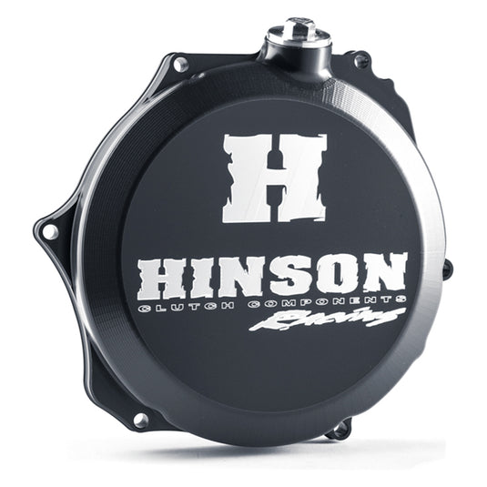 Hinson Billetproof Clutch Cover - KTM