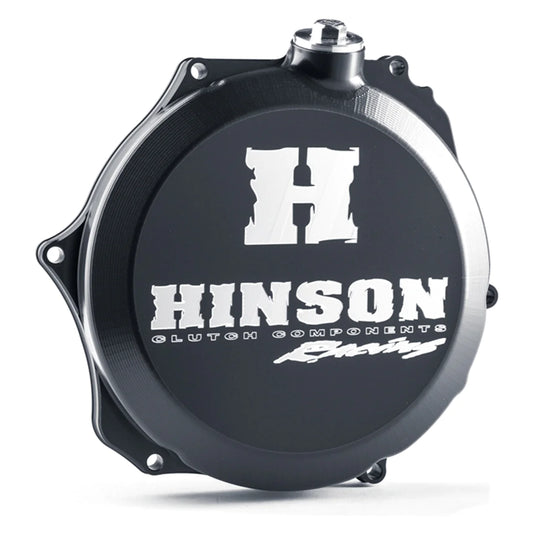 Hinson Billetproof Clutch Cover - Gasgas