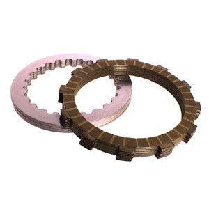 Apico Clutch Kit Excl Springs - Gasgas