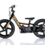 Revvi 16" 250W Electric Balance Bike - Orange