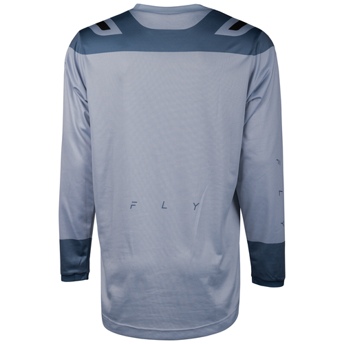 Fly Racing 2024 F-16 Arctic Grey Stone Jersey