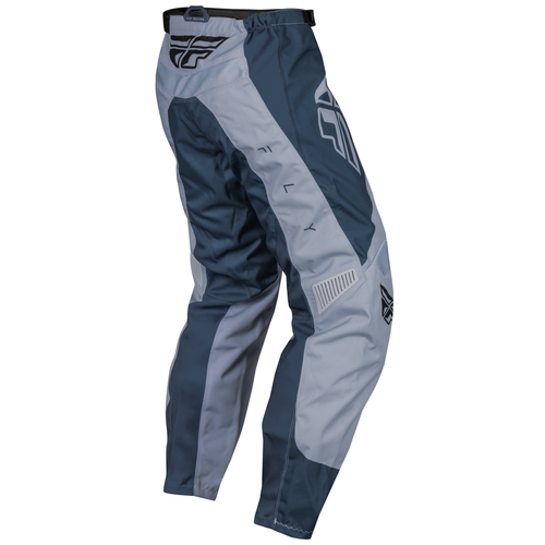 Fly Racing 2024 F-16 Arctic Grey Stone Pants