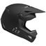 Fly Racing 2024 Kinetic Solid Matte Black Motocross Helmet