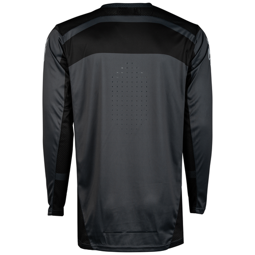 Fly Racing 2024 Lite Charcoal Black Jersey