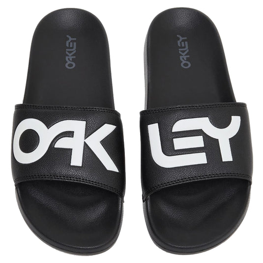 Oakley Footwear B1B Blackout 2.0 Mens Sliders