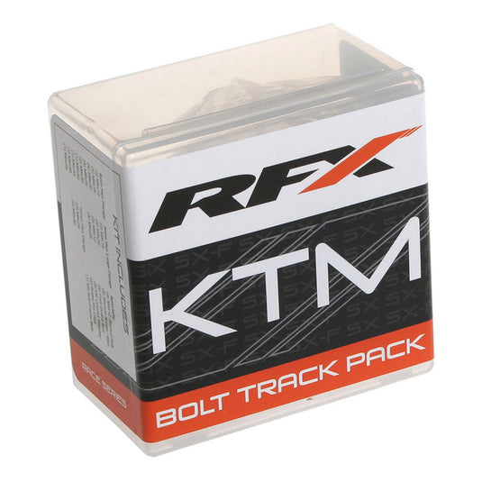 RFX Race Series Track Pack Euro Style KTM / HVA / GASGAS
