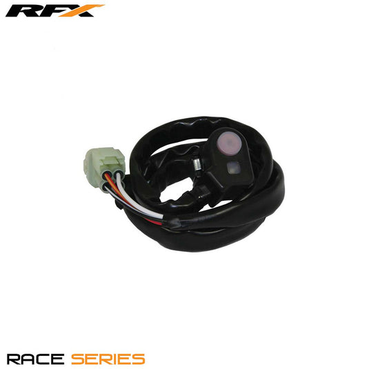 RFX Race Kill Button OEM Replica Kawasaki KXF