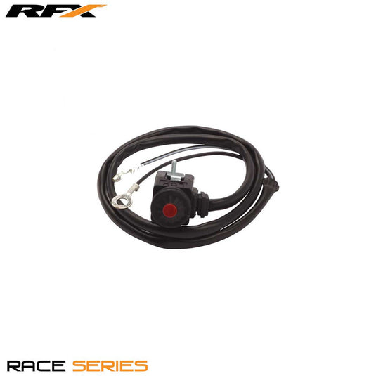 RFX Race Kill Button OEM Replica Husqvarna