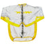 RFX Race Series Clear Yellow Adult Wet Jacket