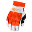 Fly Racing 2024 Evolution DST Limited Edition Podium Red White Red Iridium Gloves