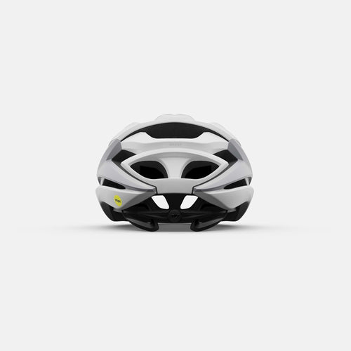 Giro Syntax MIPS Matte White Silver Road Helmet