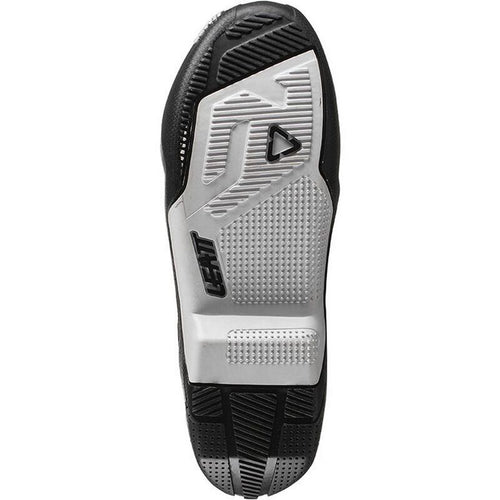 Leatt GPX 5.5 Flexlock White Black Motocross Boots