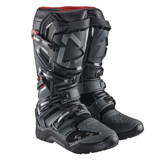 Leatt GPX 5.5 Flexlock Graphene Enduro Boots