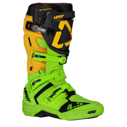 Leatt 4.5 Citrus Motocross Boots
