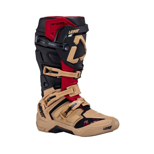Leatt 4.5 Ruby Stone Motocross Boots