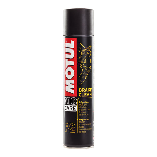 Motul P2 Brake Clean 400ml