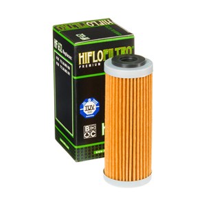 HiFlo Oil Filter - KTM