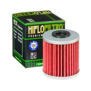 HiFlo Oil Filter - Suzuki