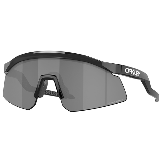 Oakley HYDRA Sunglasses Black Ink Prizm Black Lens