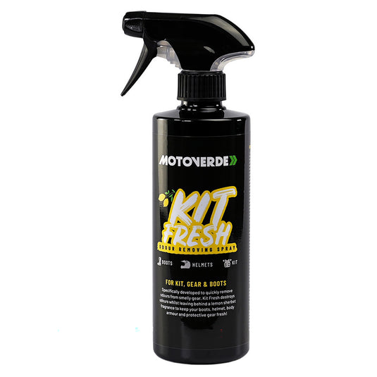 Motoverde Kit Fresh Spray 500ml