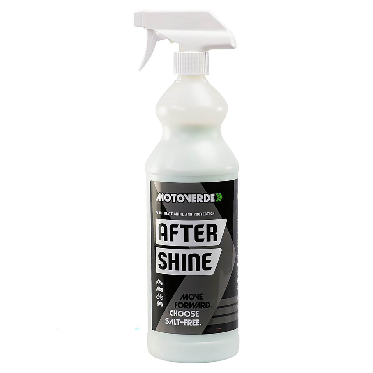 Motoverde After-Shine 1 Litre