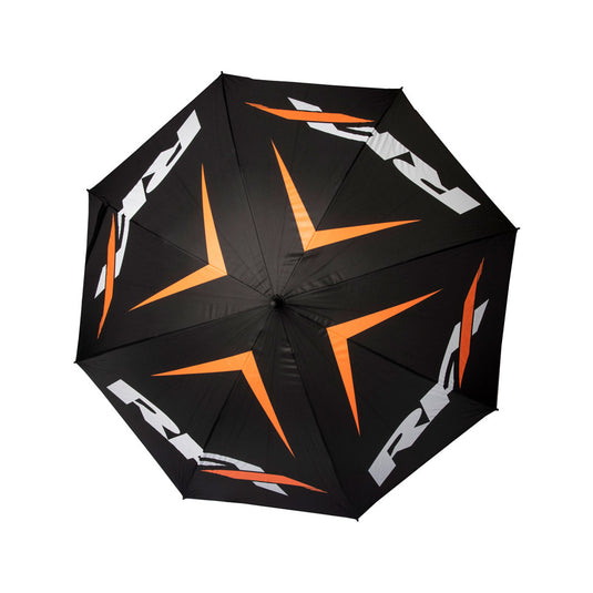 RFX Umbrella Black