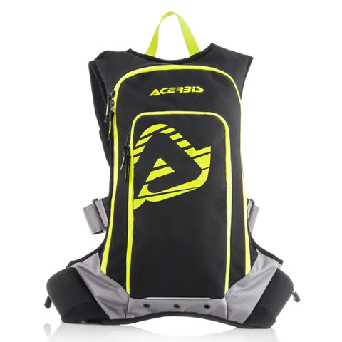 Acerbis X-Storm Hydration Backpack