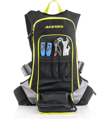 Acerbis X-Storm Hydration Backpack