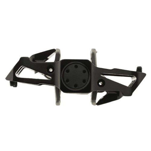 Time Speciale 8 Enduro Pedals Including Atac Cleats - Black